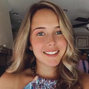 Meet your Posher, Kayla